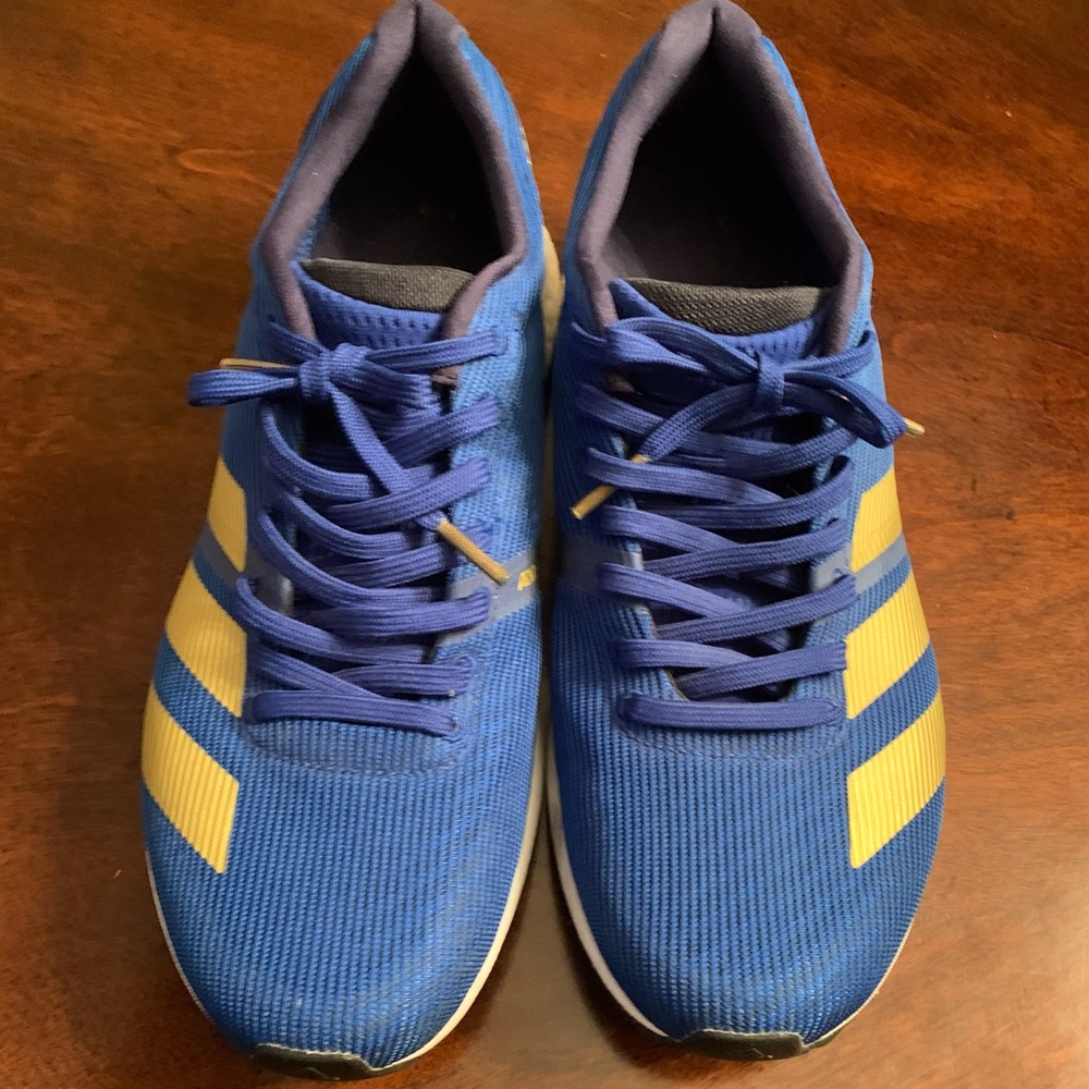 Adidas Men’s Adizero Boston 8 Running Shoes